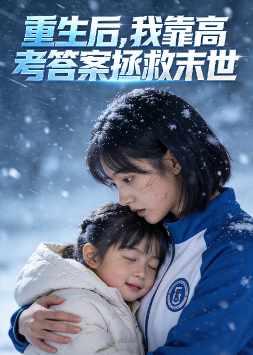 重生后，我靠高考答案拯救末世