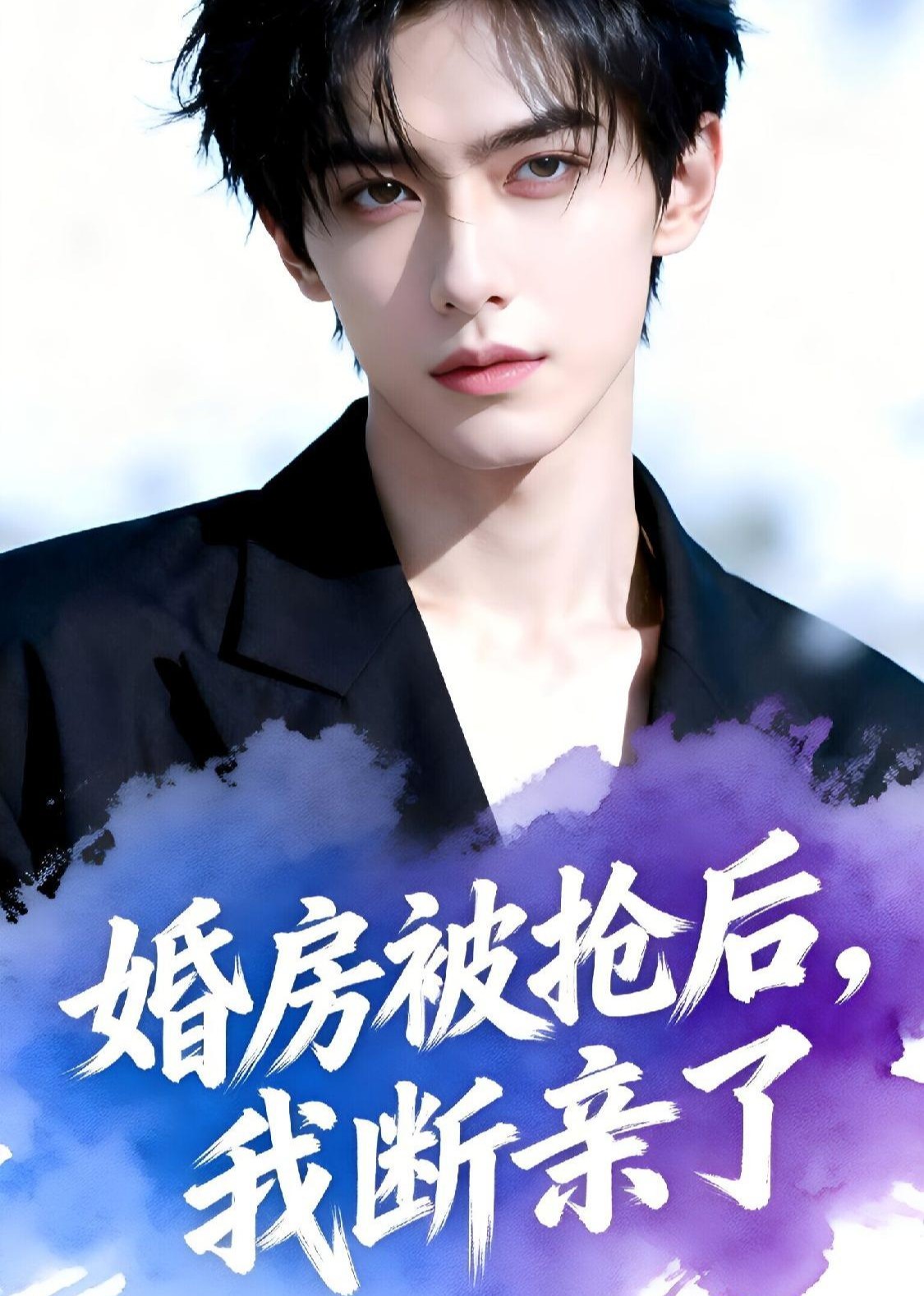 婚房被抢后，我断亲了