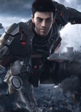 雄兵连精彩集锦