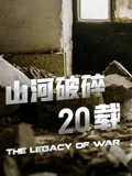 山河破碎20载