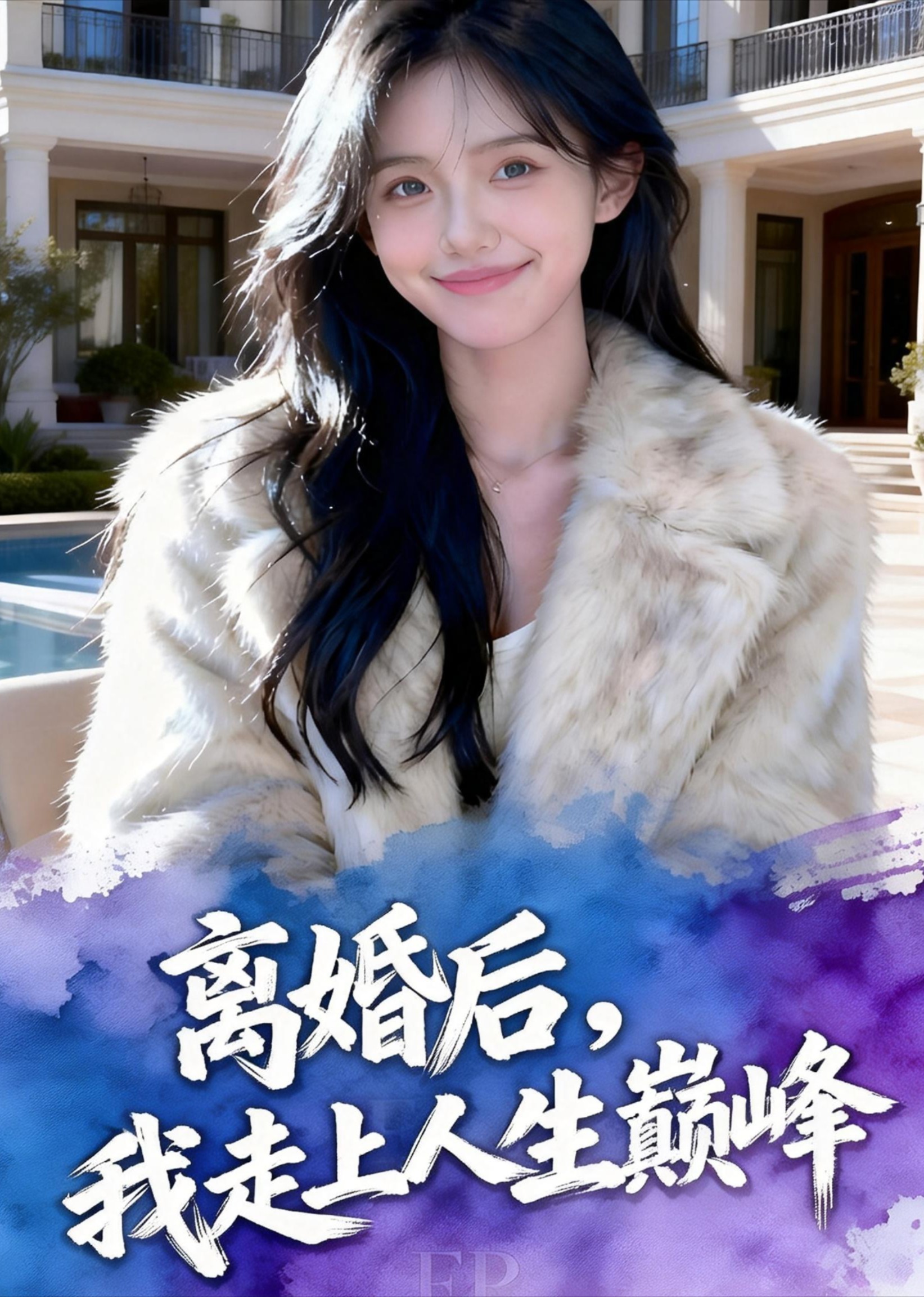 离婚后，我走上人生巅峰