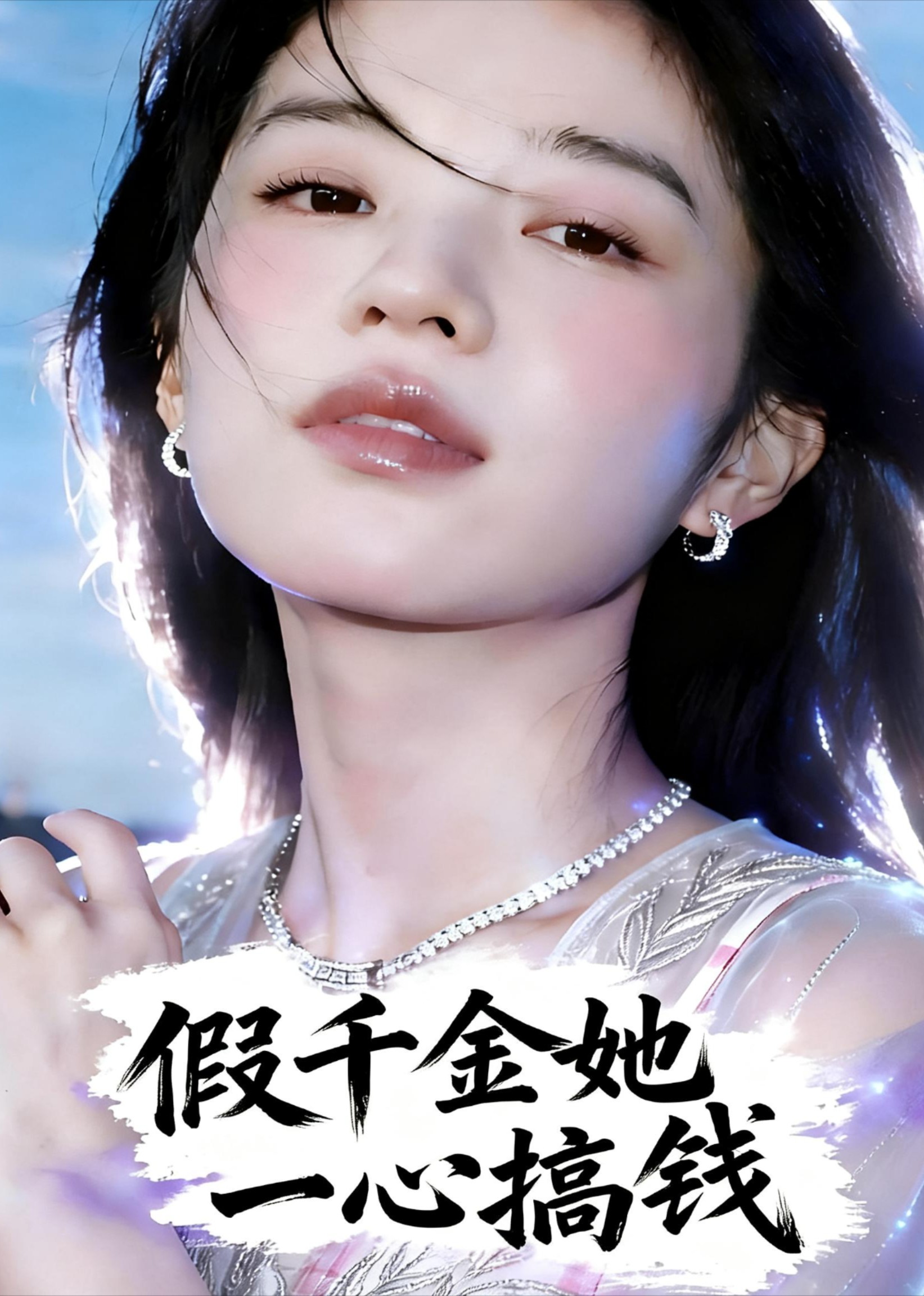 假千金一心搞钱