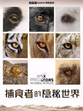 捕食者的隐秘世界国语版