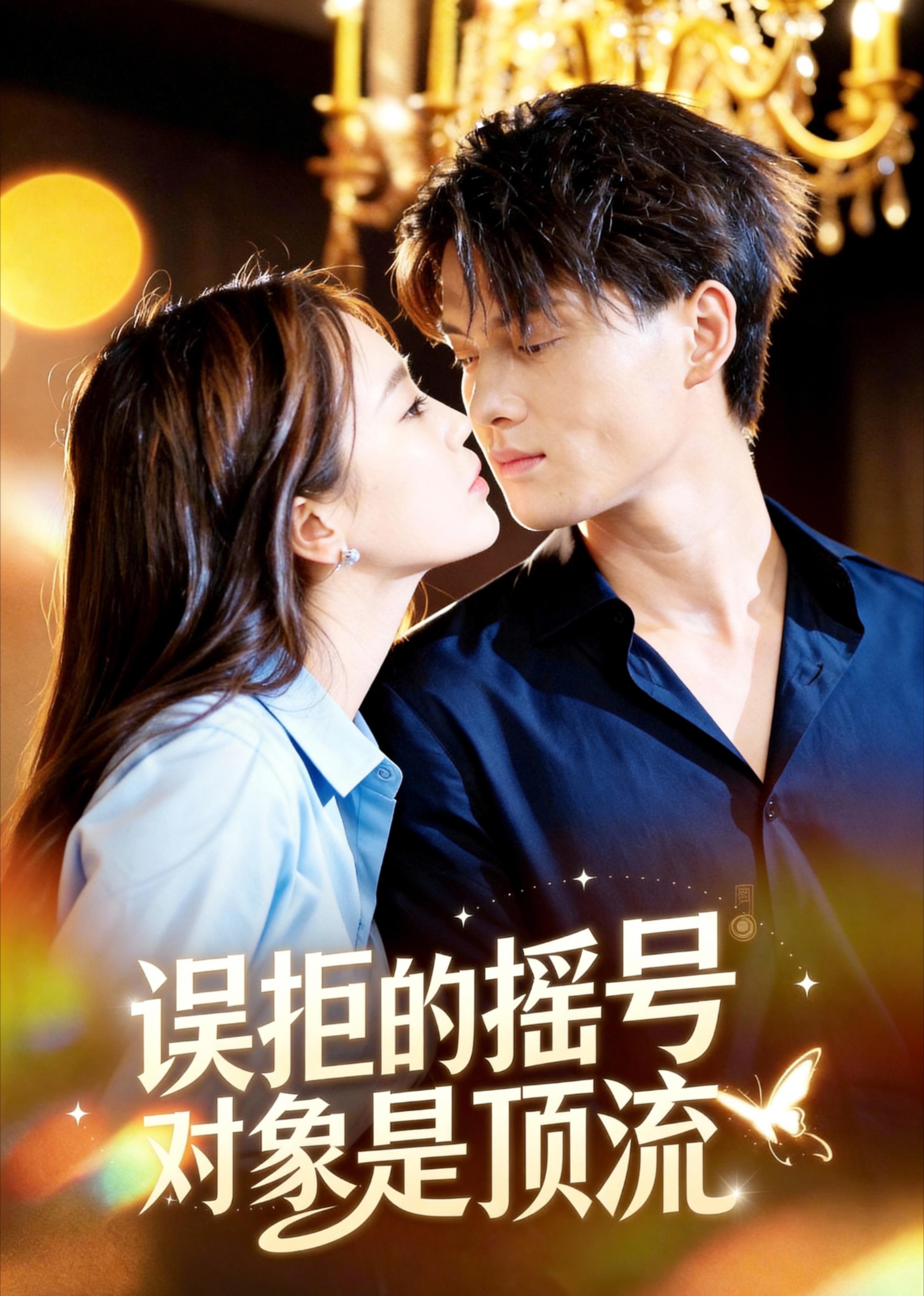 误拒的摇号对象是顶流