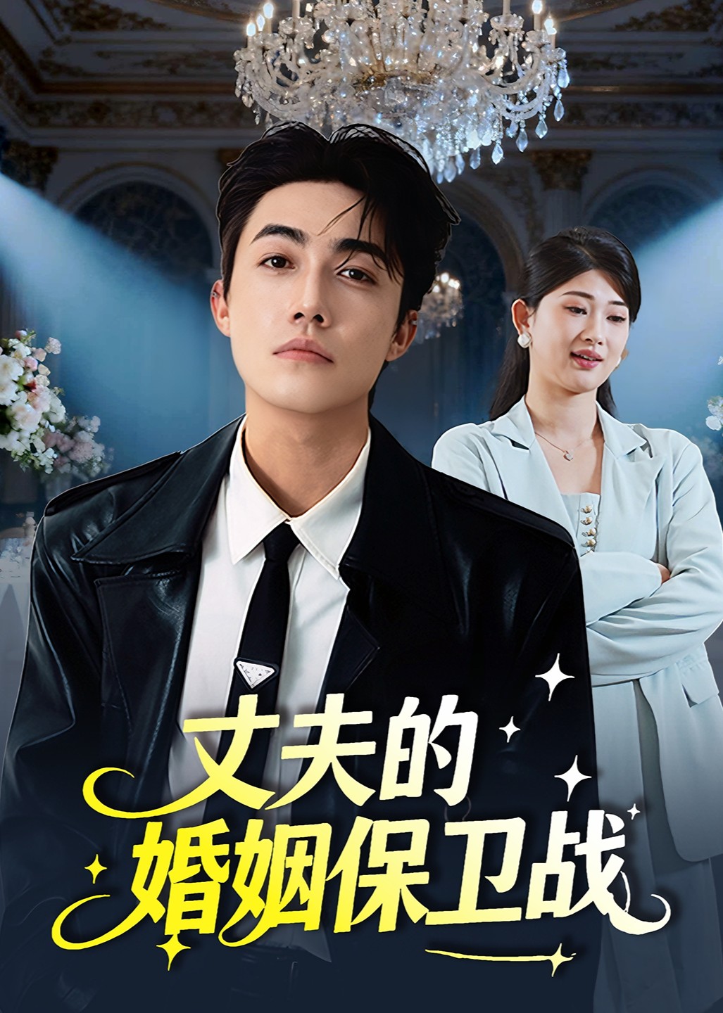 丈夫的婚姻保卫战