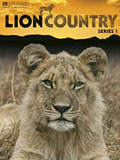 狮子王国第1季