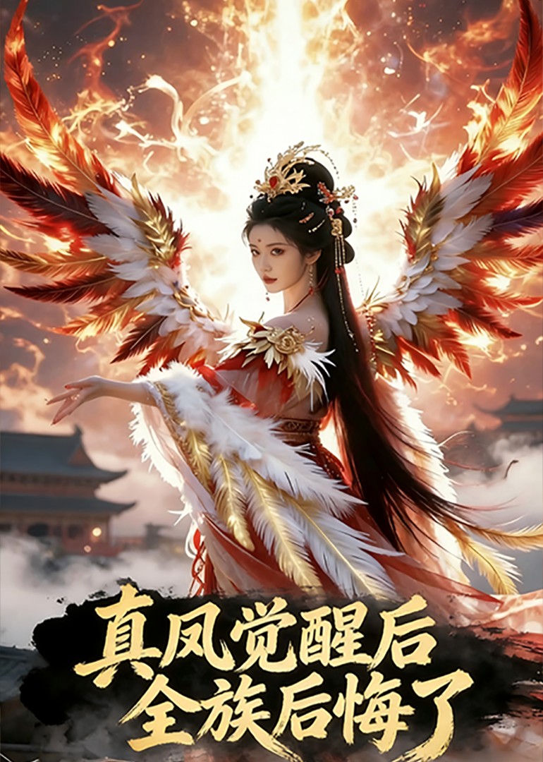 真凤觉醒后全族后悔了