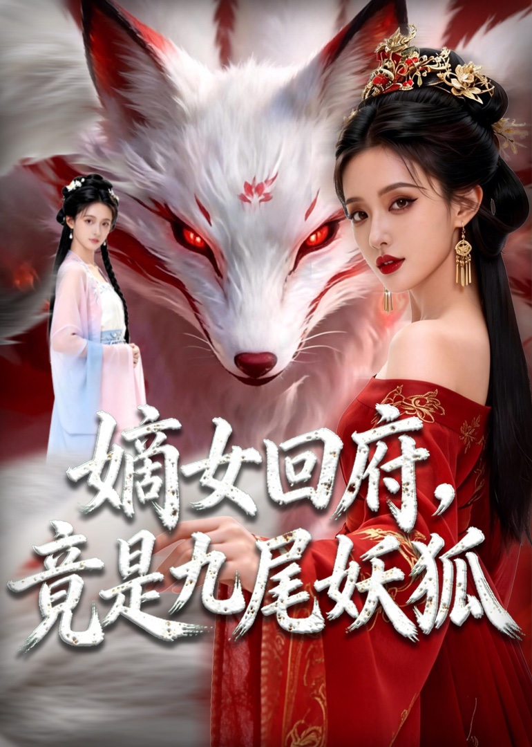 嫡女回府，竟是九尾妖狐