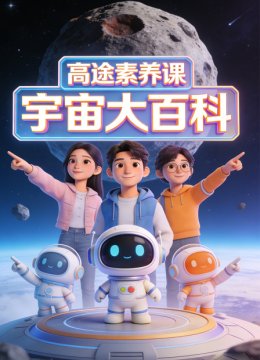 高途素养课宇宙大百科