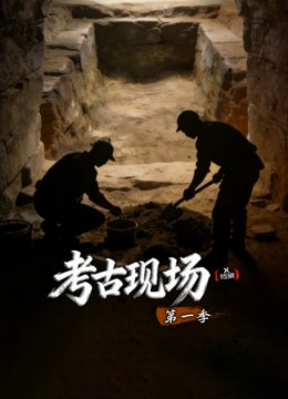 X档案考古现场第1季
