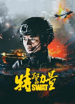 特警力量TV版