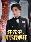 许先生，请听我解释