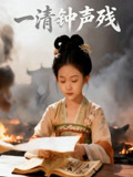 一清钟声残