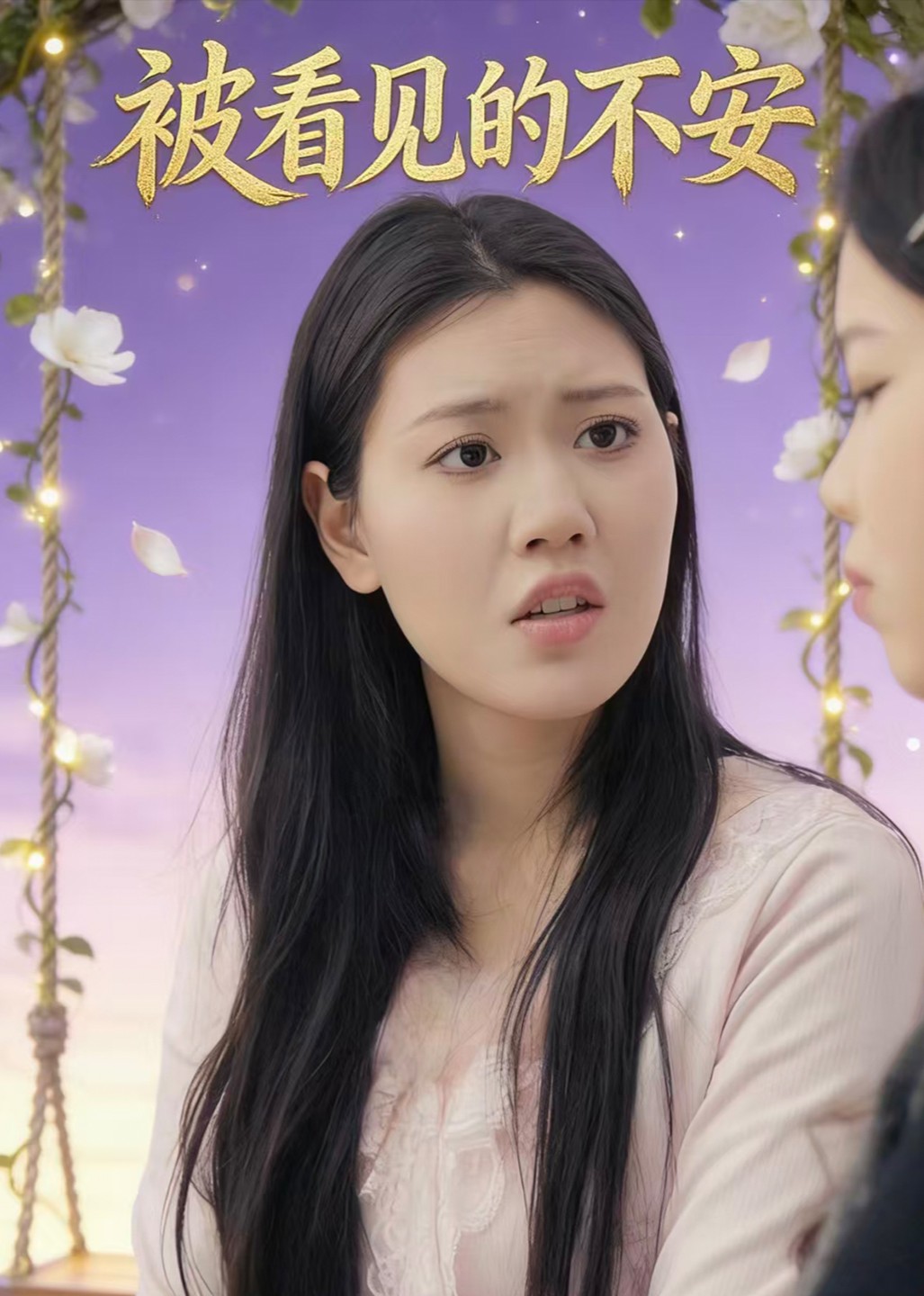 被看见的不安