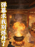 弹幕求我别炼丹了