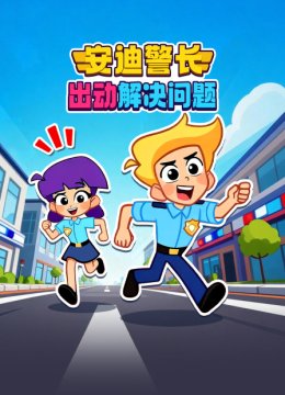 安迪警长出动解决问题