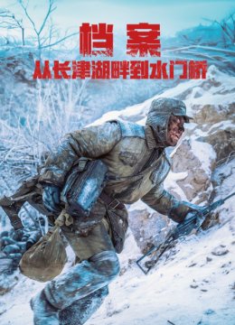 档案从长津湖畔到水门桥