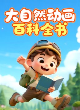 大自然动画百科全书