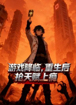 游戏降临重生后抢天赋上瘾