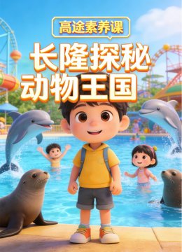 高途素养课长隆探秘动物王国