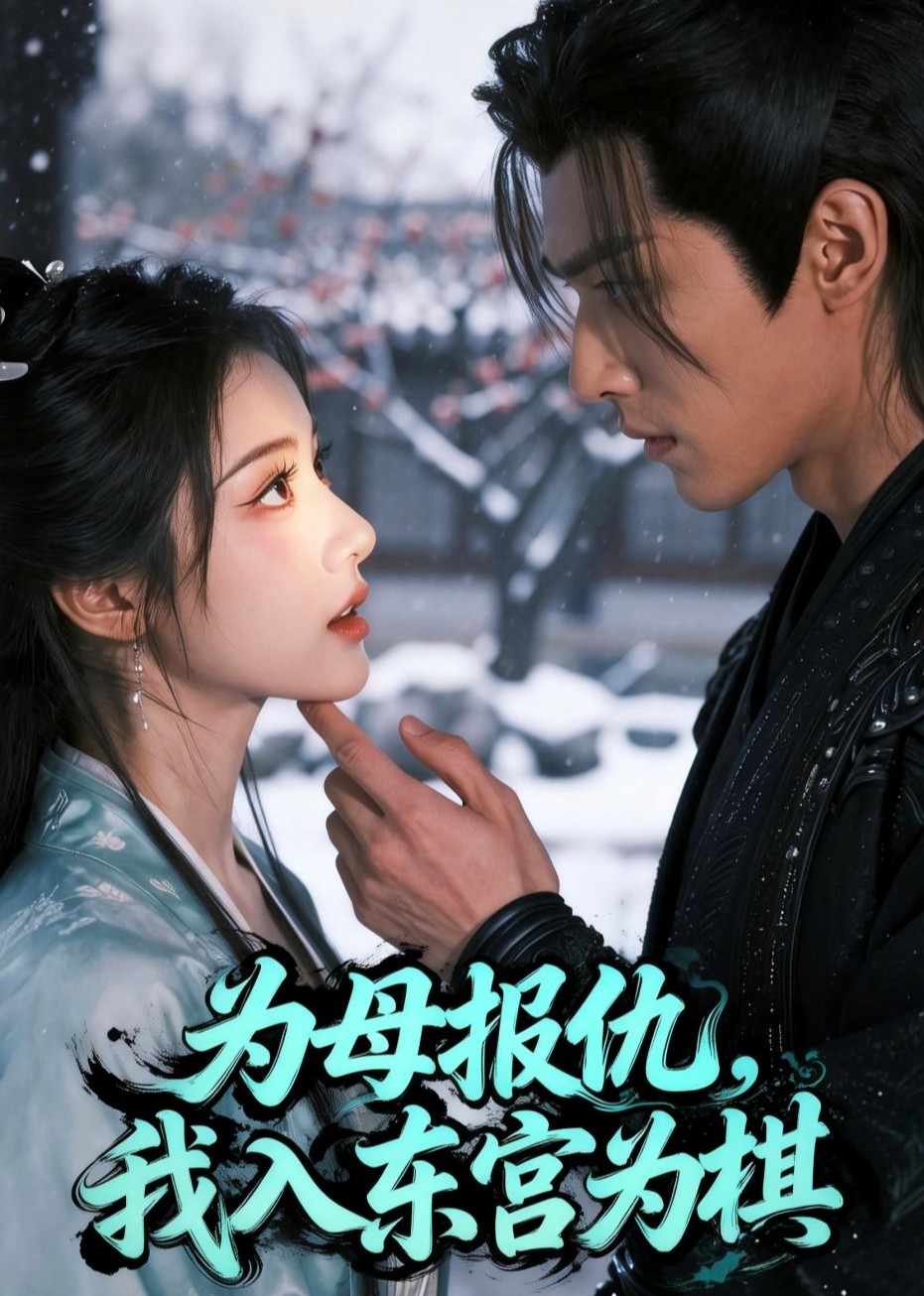 为母报仇，我入东宫为棋