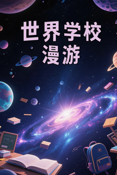 世界学校漫游