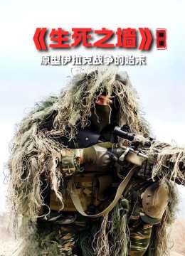 《生死之墙》解读原型伊拉克战争的始末