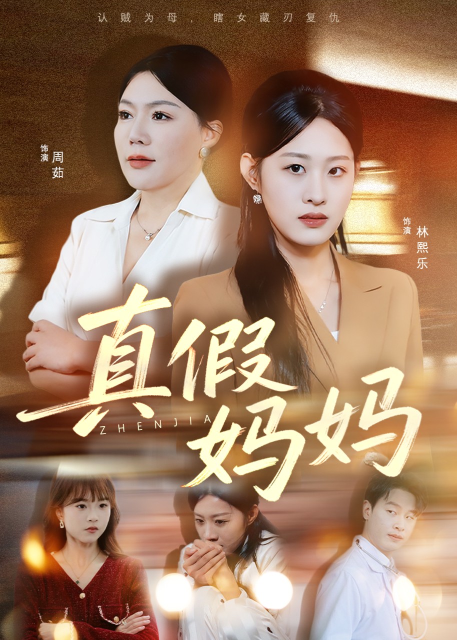 真假妈妈
