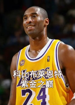 科比布莱恩特紫金之巅