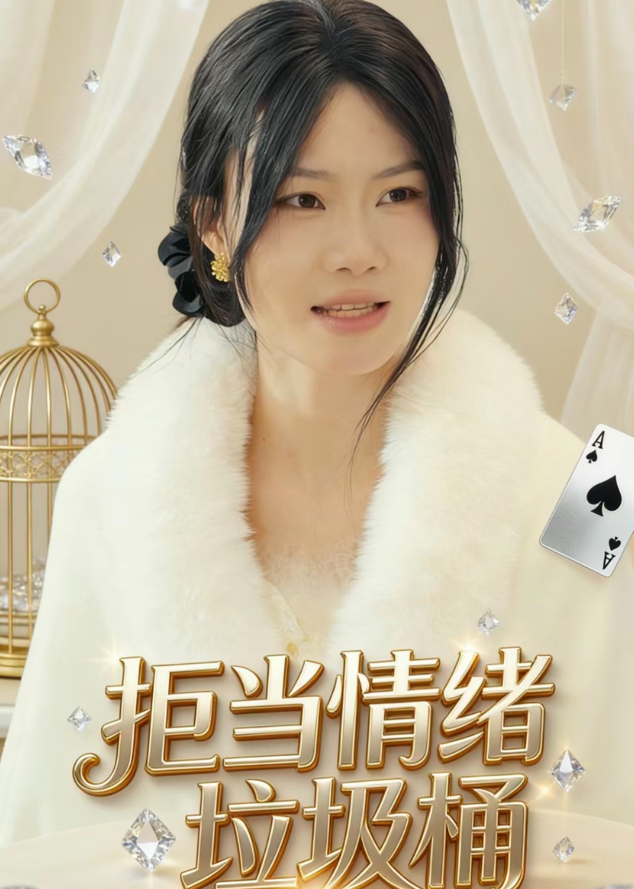 拒当情绪垃圾桶