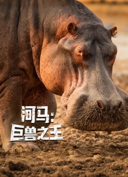 河马巨兽之王