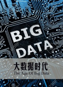 大数据时代