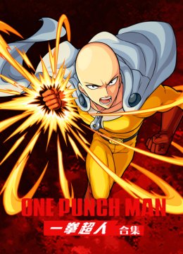 一拳超人合集