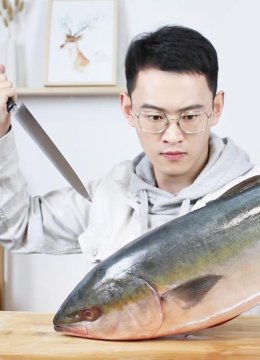 奇异小北的美食日语记