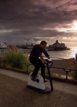 地平线锻炼的真相