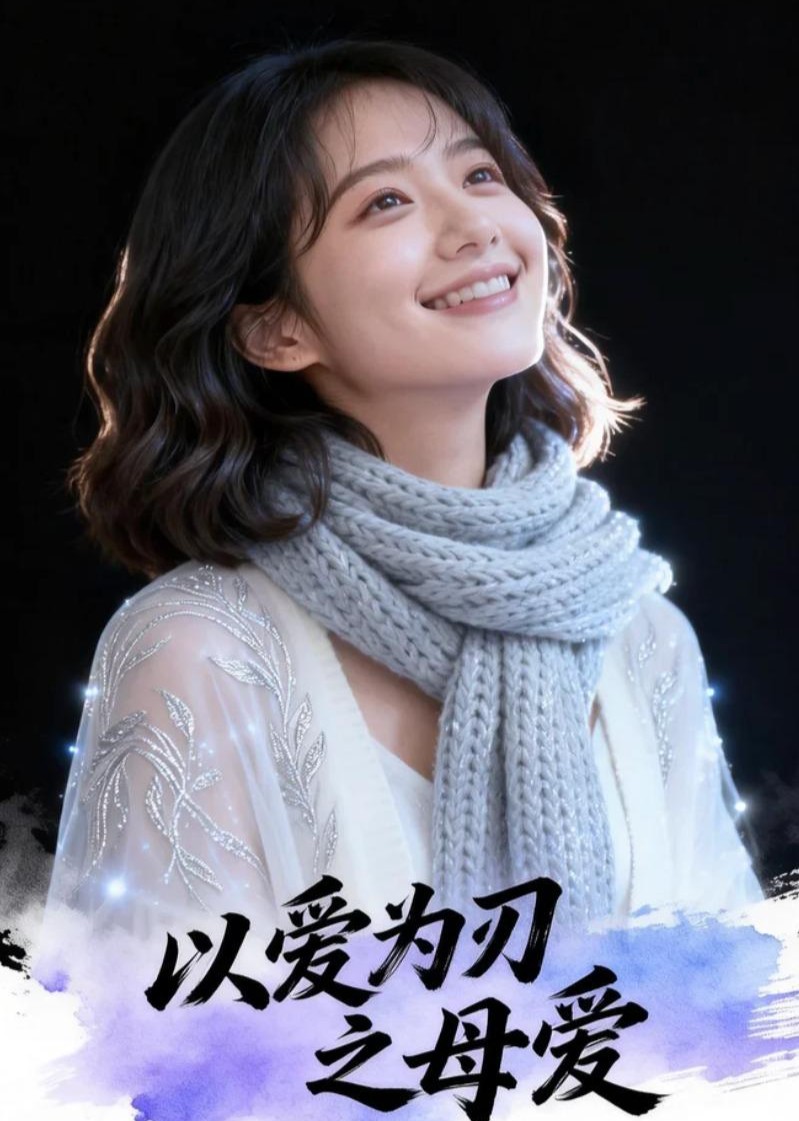 以爱为刃之母爱
