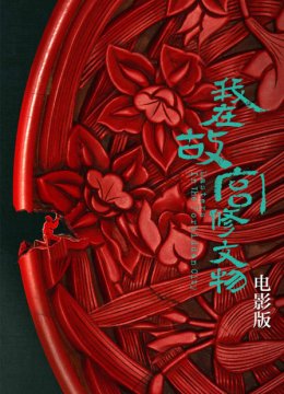 我在故宫修文物电影版