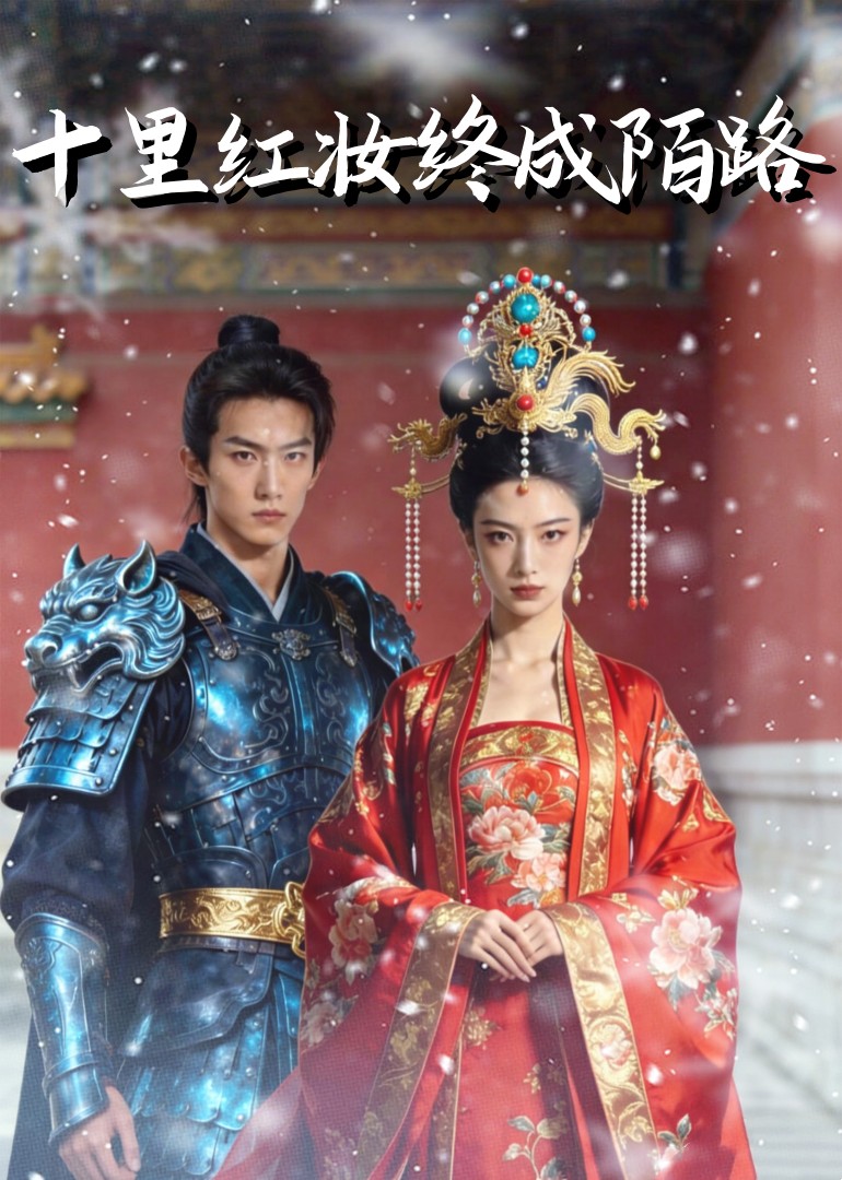 十里红妆，终成陌路