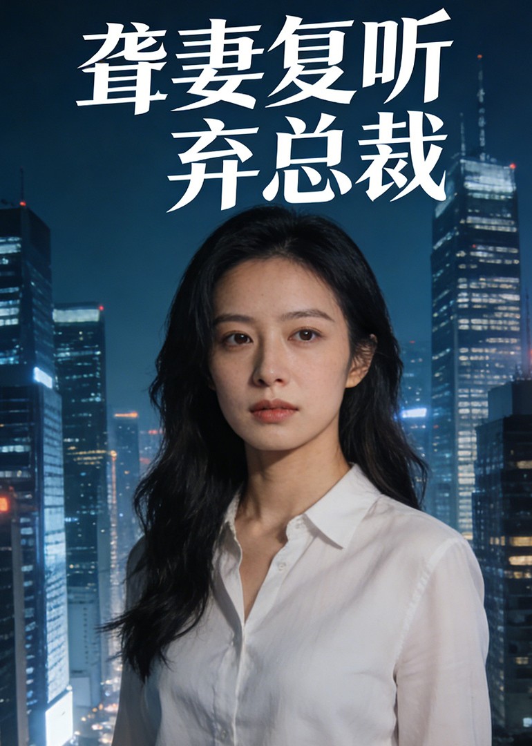 聋妻复听弃真爱