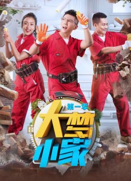 大梦小家第1季