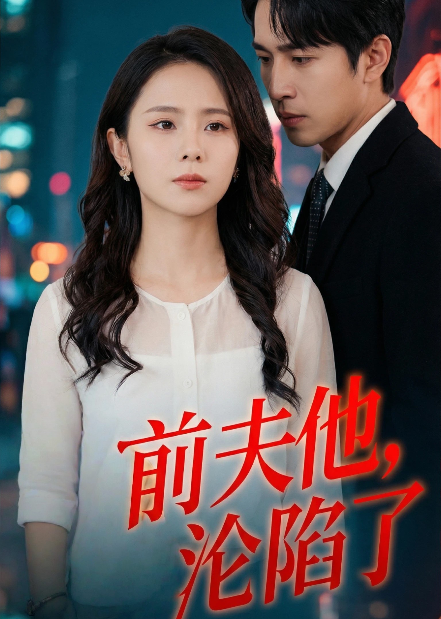 前夫他，沦陷了