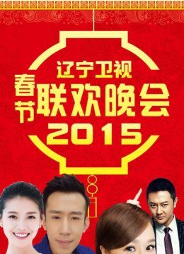 辽宁卫视春节联欢晚会2015