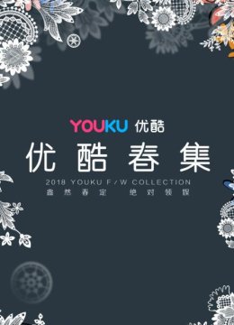 优酷春集2018