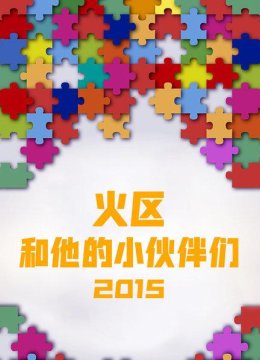 火区和他的小伙伴们2015