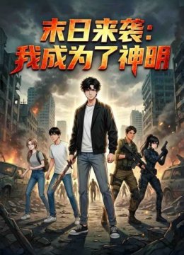末日语来袭我成为了神明