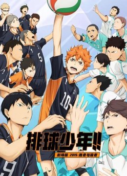 排球少年剧场版2015胜者与败者