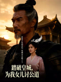 踏破皇城，为我女儿讨公道