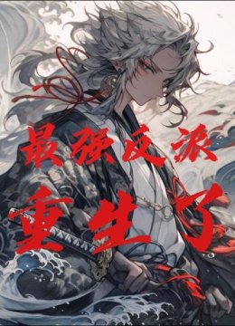 最强反派重生了