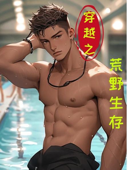 穿越之荒野生存