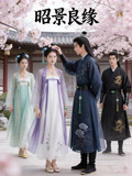 昭景良缘